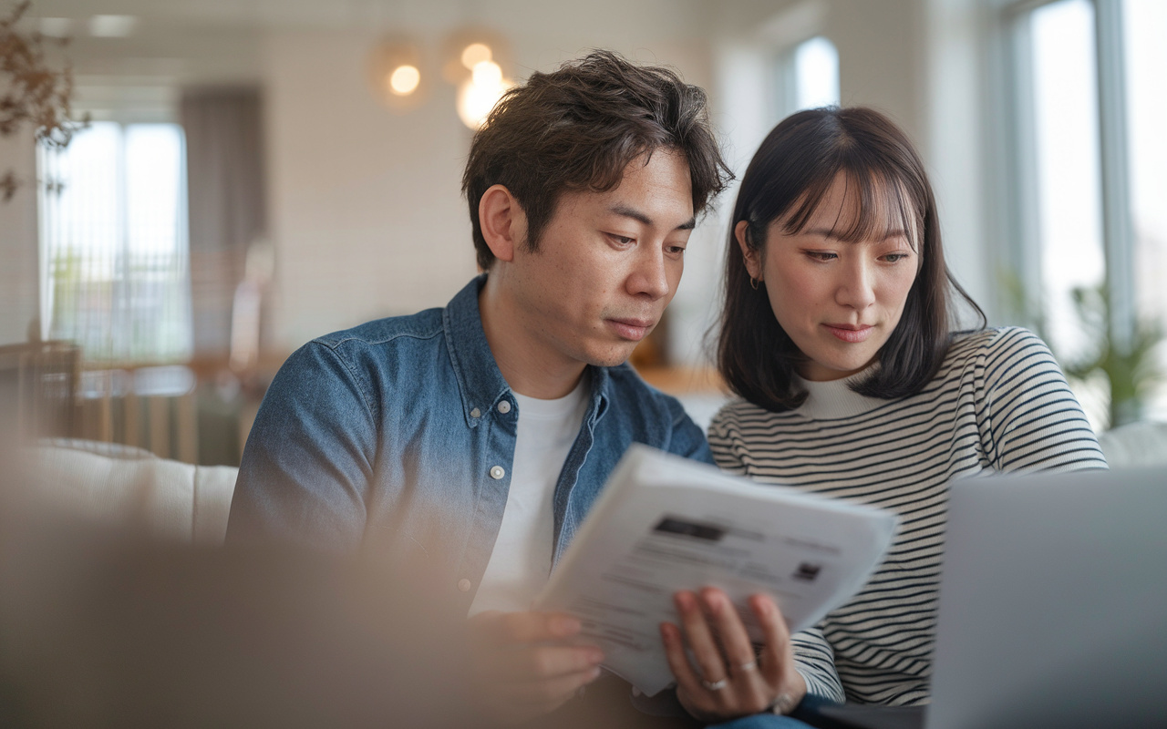 住宅ローンの相談はいつ始めるべき？宇都宮市で購入を考える方の不安を解消の画像