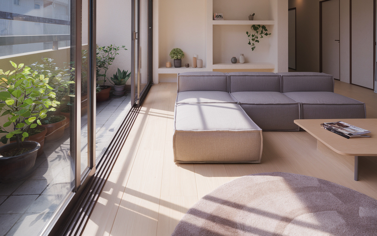 【もう悩まない】間取り図の見方がわからない方へポイントを解説!の画像