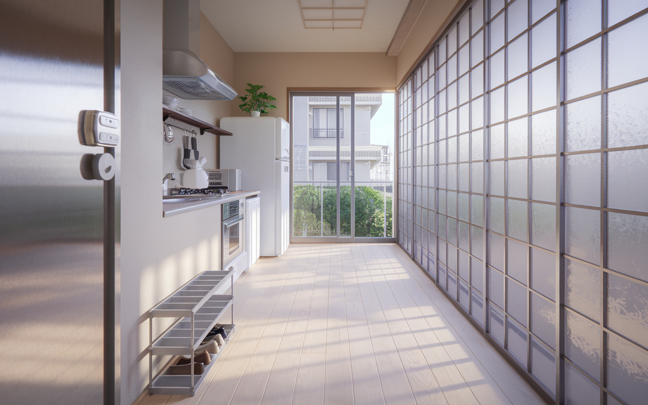 賃貸でゴキブリを防ぐコツは？入居前からできる予防方法をご紹介の画像