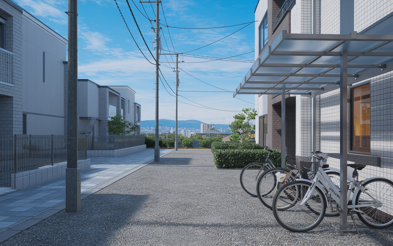 【初めての一人暮らし必見】賃貸選びで家賃の目安を伝授しますの画像