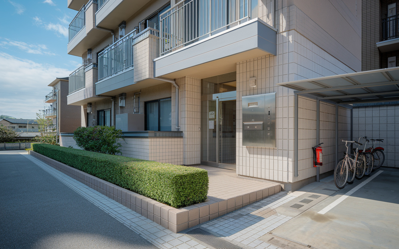 賃貸の火災保険って何?契約前に知りたいポイントを解説の画像