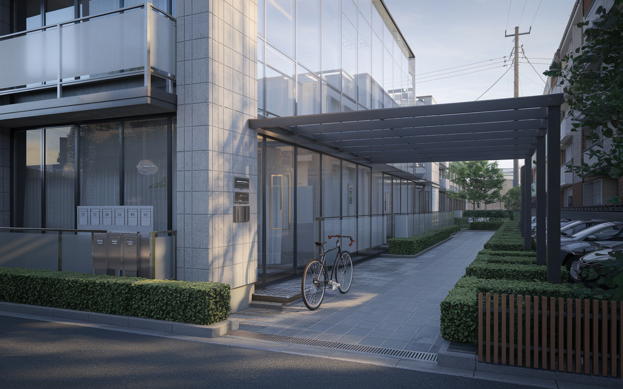 【これで解決】賃貸の騒音トラブル対策を分かりやすく紹介の画像