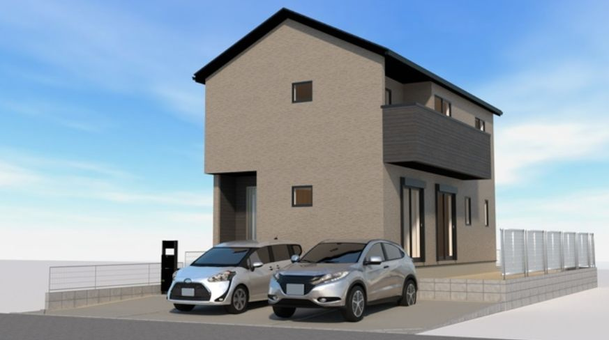 茅ヶ崎市萩園の新築で仲介手数料無料は可能？長期優良住宅と耐震等級3もチェックの画像