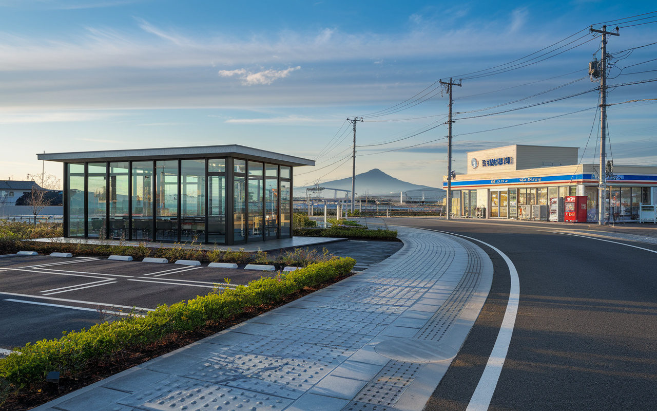 栗東市のおすすめ店舗はどこが狙い目？ロードサイドの選び方もご紹介の画像