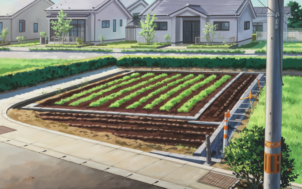 畑を住宅用地に転用する造成費用の相場は？手順や費用の目安も解説の画像