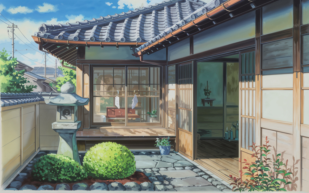 中古住宅で内神様の意味を知りたい方必見！対応方法や注意点も紹介の画像