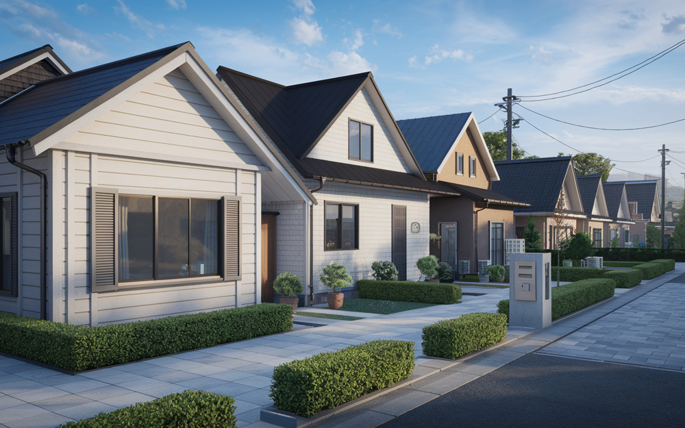 住宅のリフォームを考える方必見！金額の目安や費用配分のコツを紹介の画像