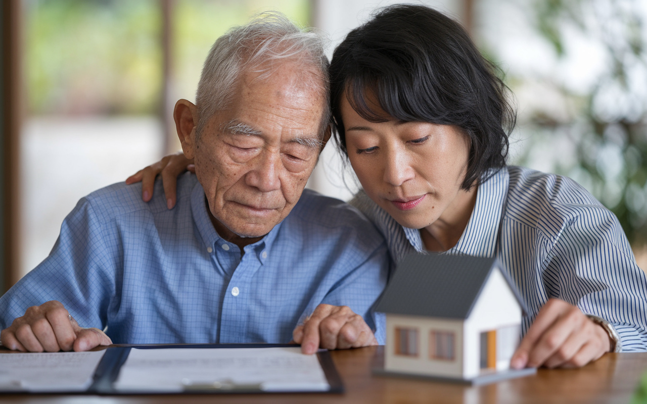 軽井沢で生前贈与を活用した不動産節税術とは？相続時に知っておきたいポイントも紹介の画像