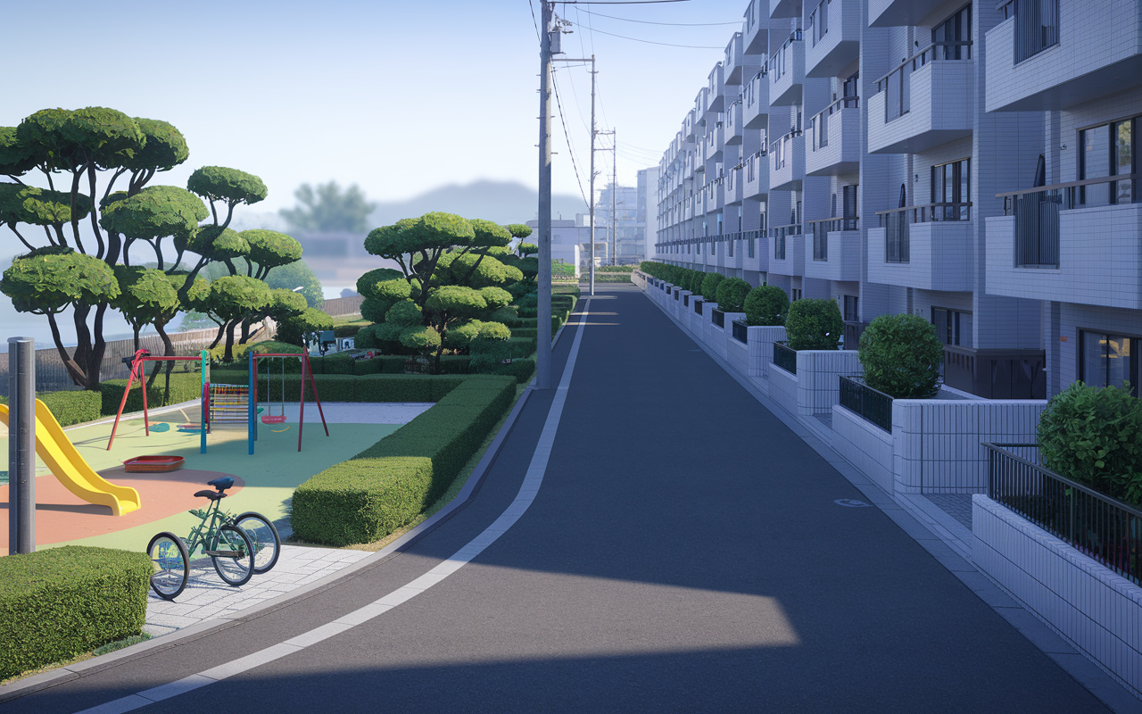 名古屋市守山区で賃貸を探す方へ！子育てがしやすい理由と地域の魅力をご紹介の画像