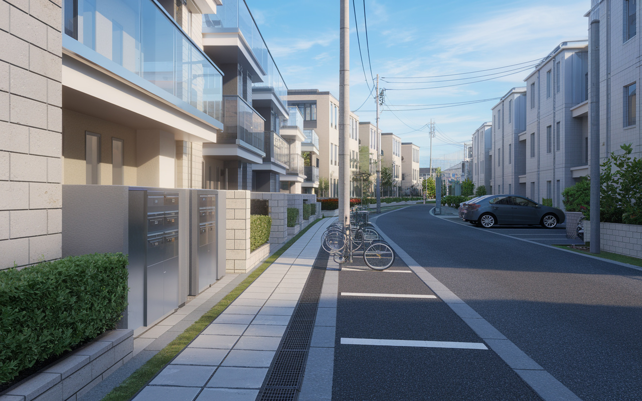 春日井市で賃貸契約をする際の注意点は？初めての方が知っておきたい流れと対策の画像