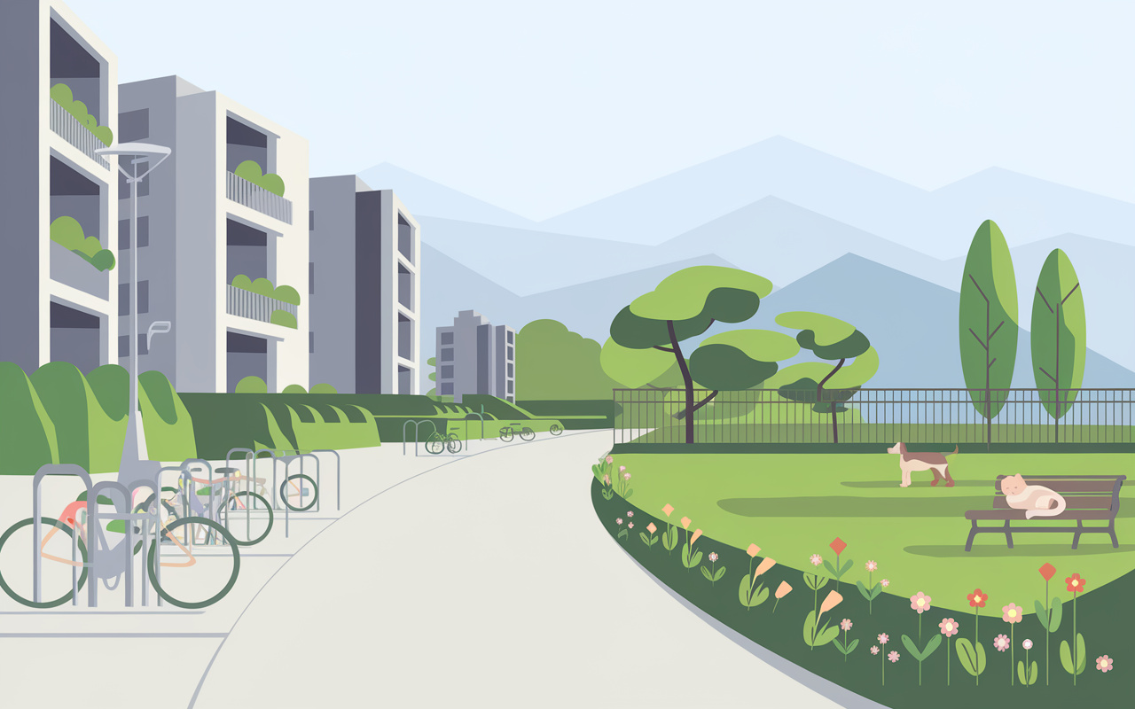 春日井市で賃貸契約するときのペット飼育ルールは？注意点や安心の暮らし方も紹介の画像