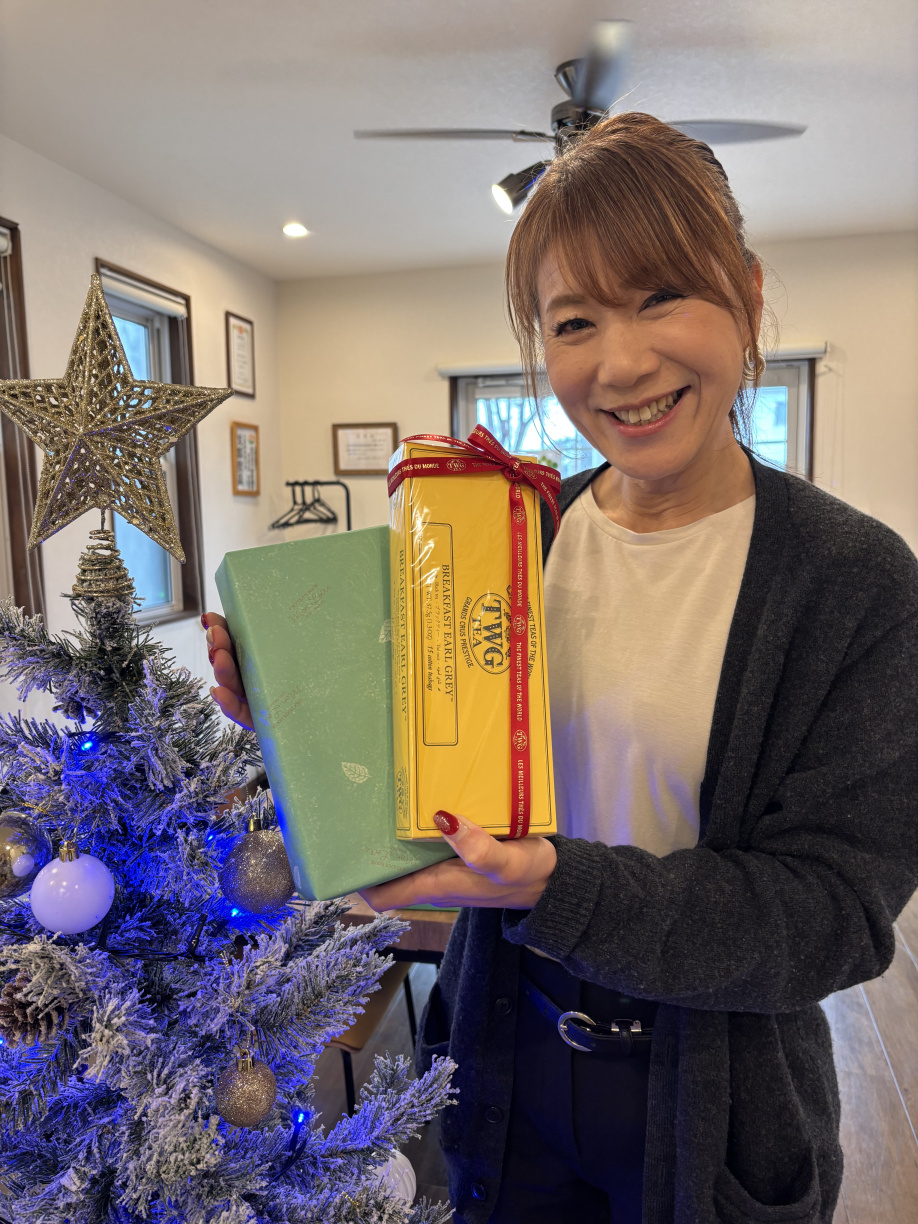 メリークリスマスの画像