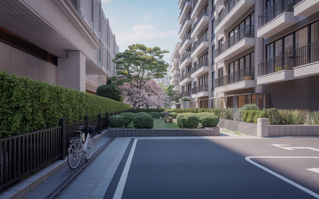 名古屋市北区でペット可の物件探し方は？賃貸選びの手順と注意点をご紹介の画像