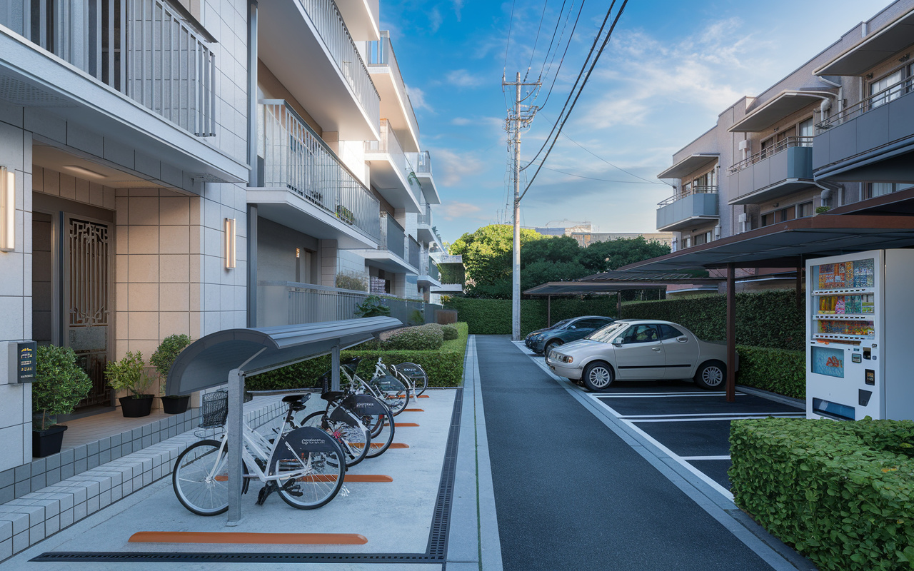 名古屋市北区で賃貸を探すなら敷金礼金なしがおすすめ！物件選びや初期費用のコツも紹介の画像