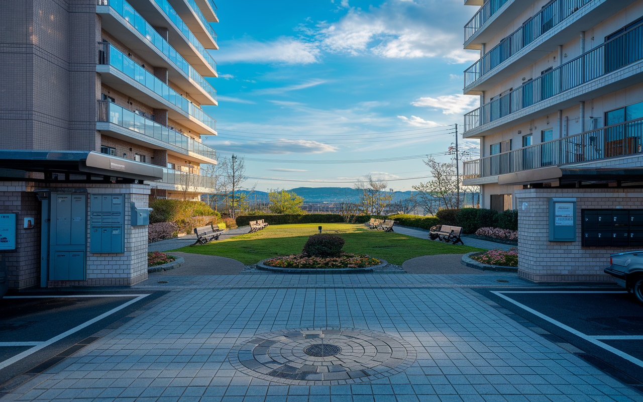 春日井市でルームシェアを検討中の方必見！2人入居可の物件探しや注意点も紹介の画像