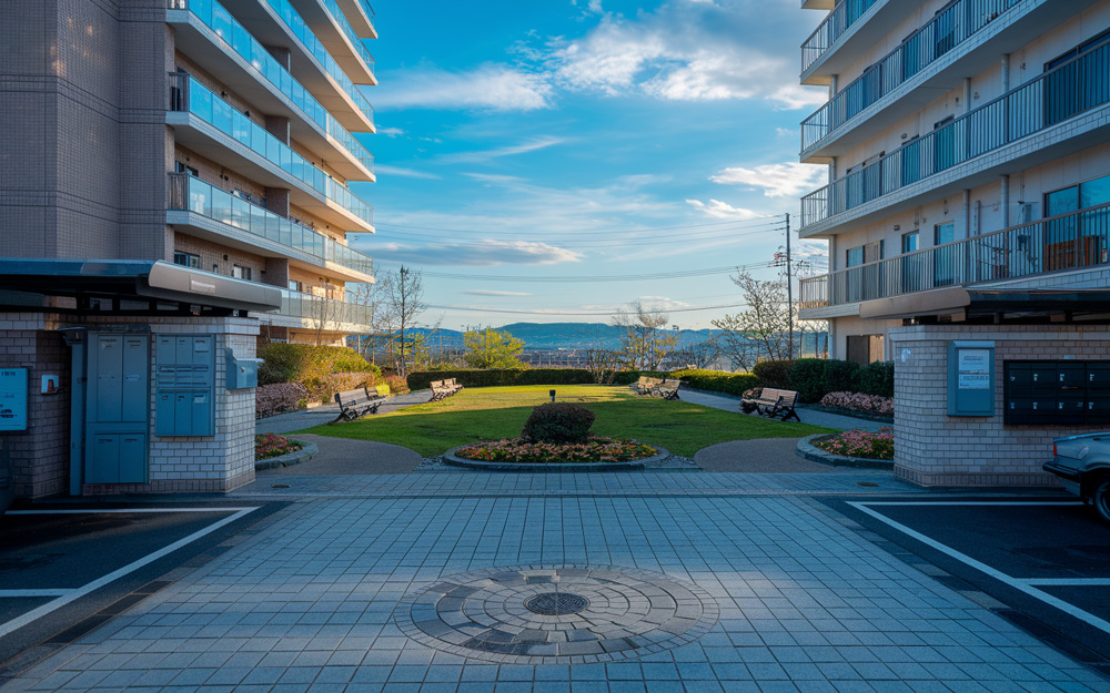 春日井市でルームシェアを検討中の方必見！2人入居可の物件探しや注意点も紹介の画像