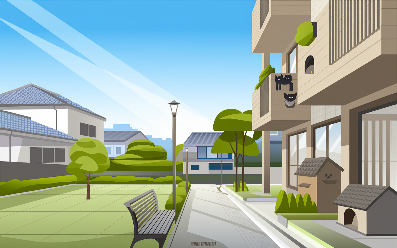 名古屋市守山区でペット可物件を探すコツは？引越し準備の流れも紹介の画像