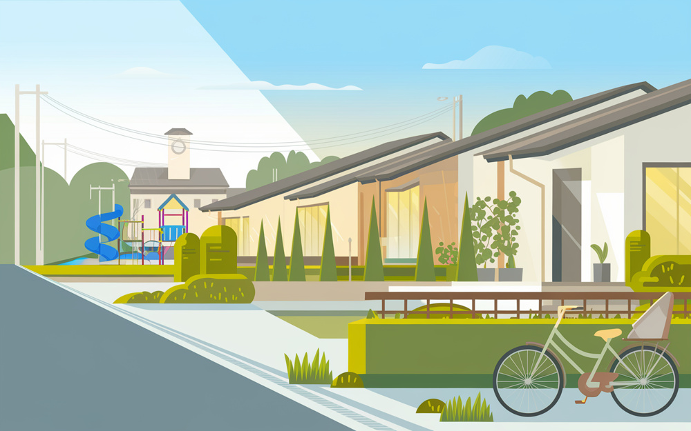 春日井市で子育て世代が住みやすさを感じる理由は？支援制度や教育環境も紹介の画像