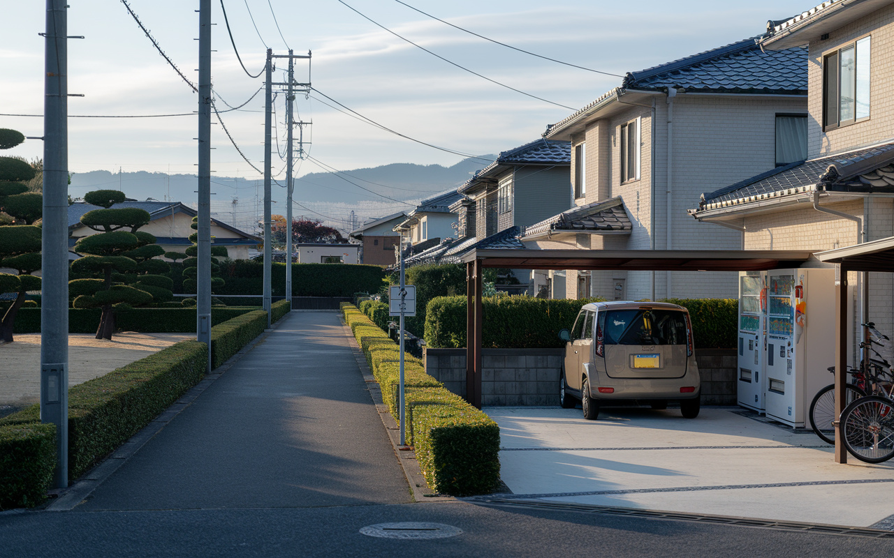 新宮町の住みやすさを徹底解説！移住前に知っておきたい魅力を紹介の画像
