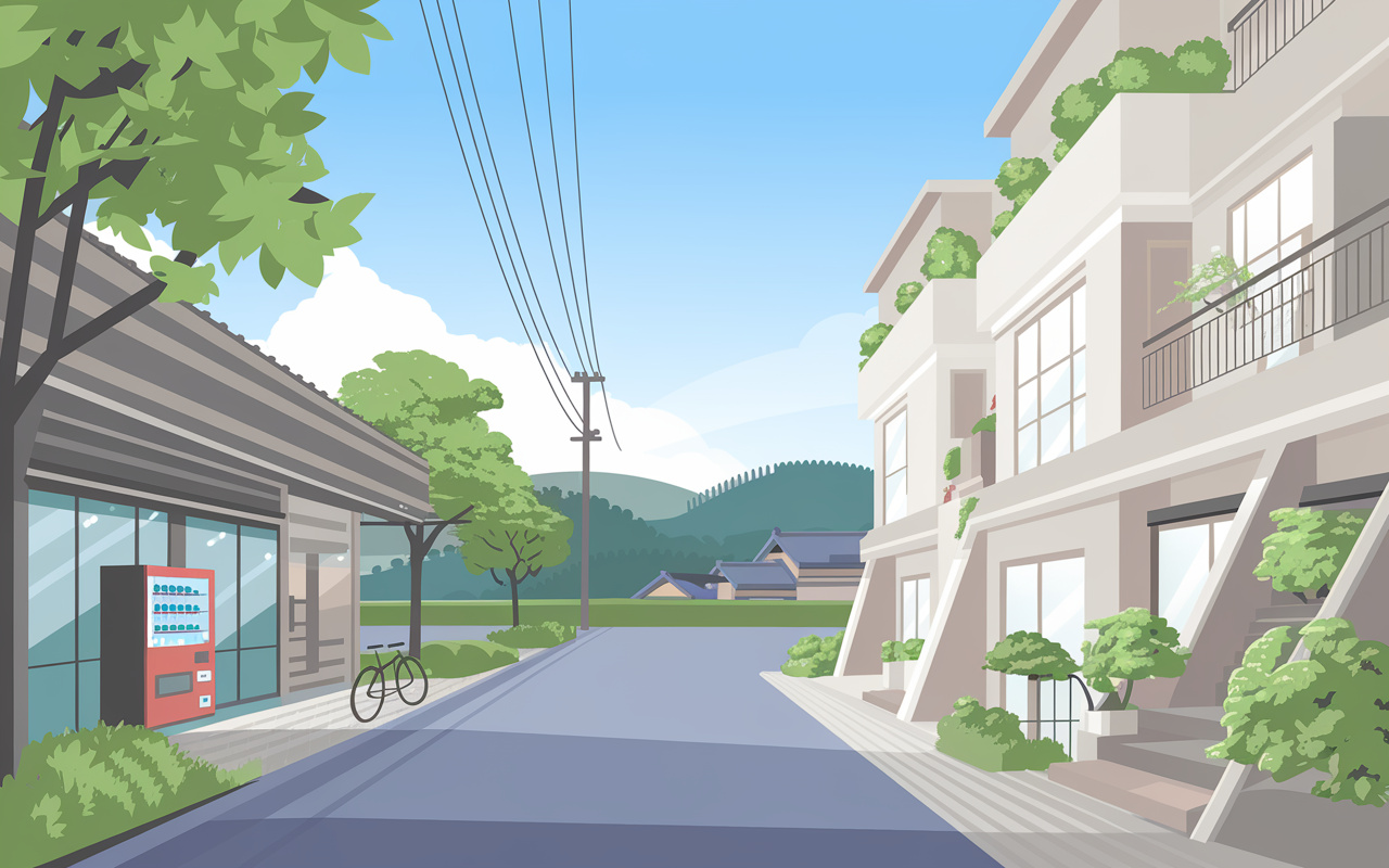 春日井市で一人暮らしを始める物件選び方は？初めてでも安心な探し方をご紹介の画像