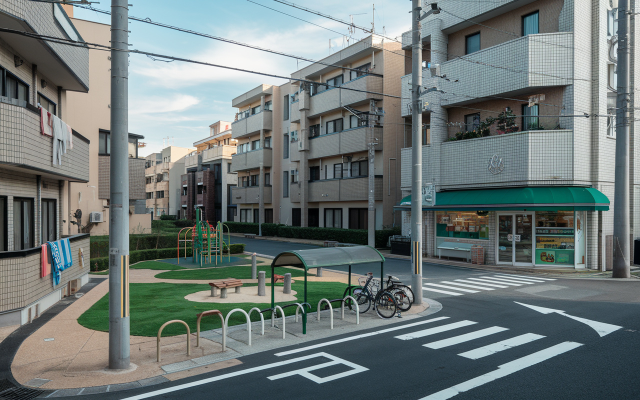 春日井市で始める新生活のコツは？ファミリーに人気の理由を紹介の画像