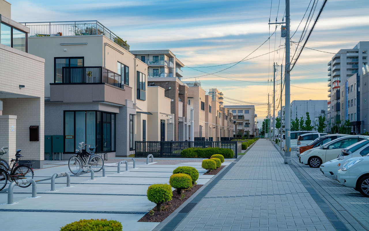 春日井市の賃貸状況は2026年にどう変わる？相場の動向や注目ポイントもチェックの画像