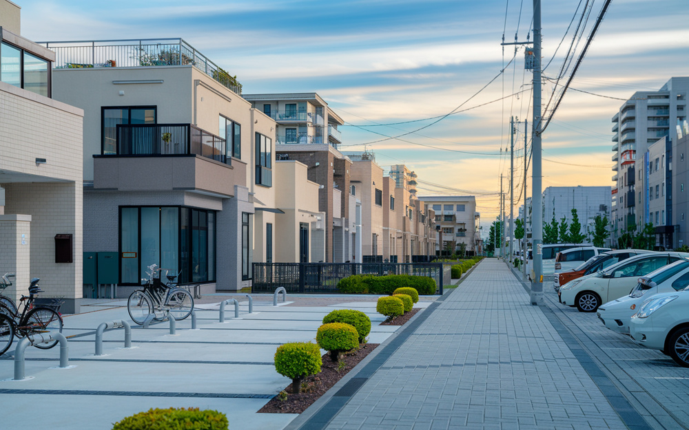 春日井市の賃貸状況は2026年にどう変わる？相場の動向や注目ポイントもチェックの画像