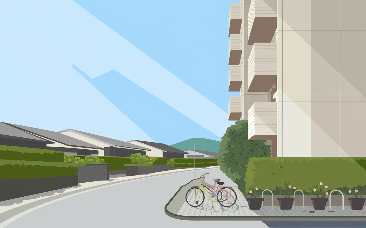 名古屋市守山区で収納多いマンションを探すなら？暮らしやすさの理由と選び方も紹介の画像