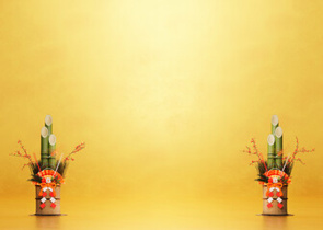 ~年末年始休業のお知らせ~の画像