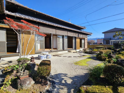 【中古戸建】瑞浪市松ヶ瀬町（瑞浪　不動産）の画像