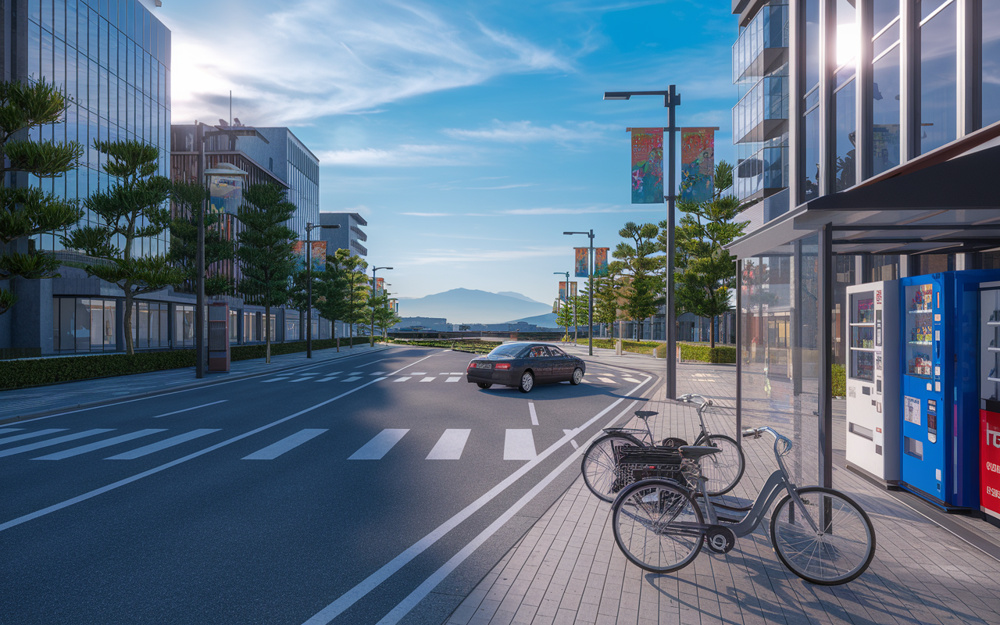 2026年の最新旅行を計画中の方必見！観光スポットの選び方とおすすめ情報の画像