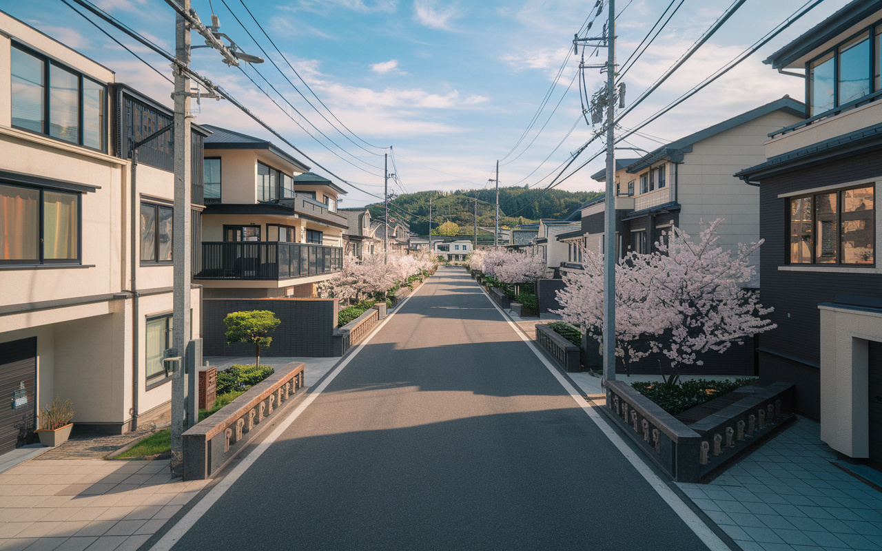 加古川の不動産売却は何から始める？流れや準備のポイントを紹介の画像
