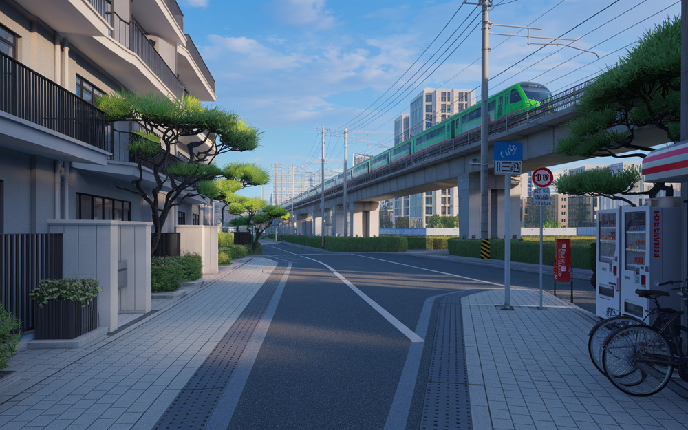 通勤や通学に便利な土地の探し方とは？選び方や注意点も紹介の画像