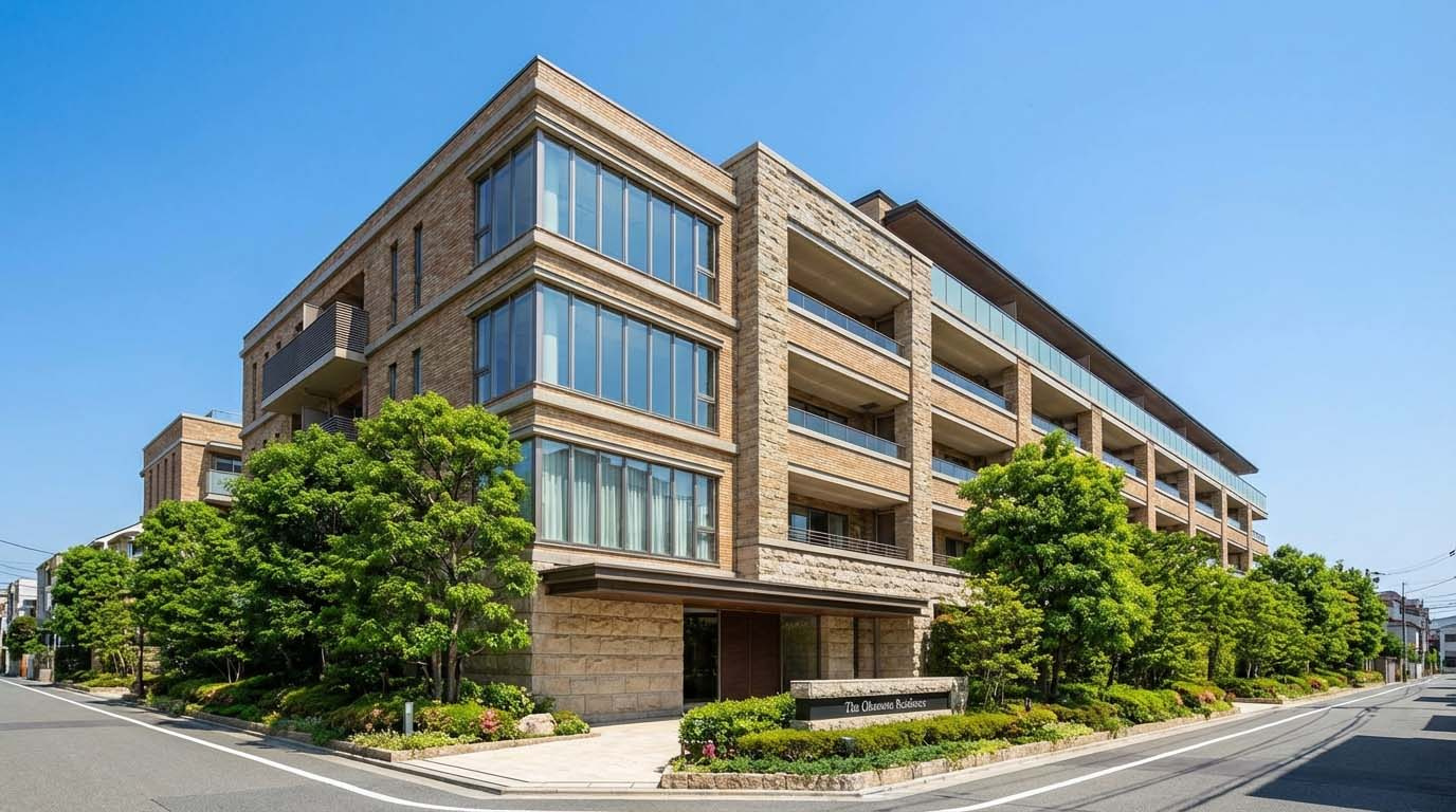 【東灘区のマンション売買】築年数で諦めない！高く売れる＆価値が上がる物件の「決定的な3つの共通点」とは？の画像