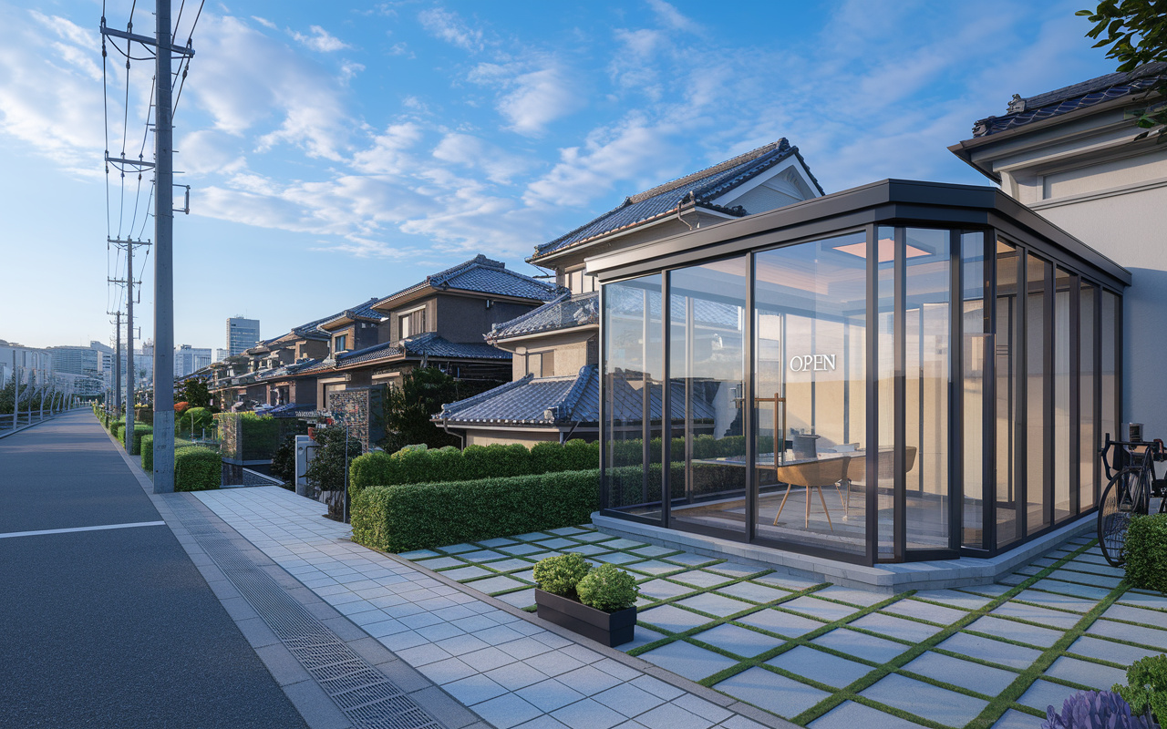 関西で不動産の相談ならトラストカンパニーへ！特徴や安心ポイントも紹介の画像