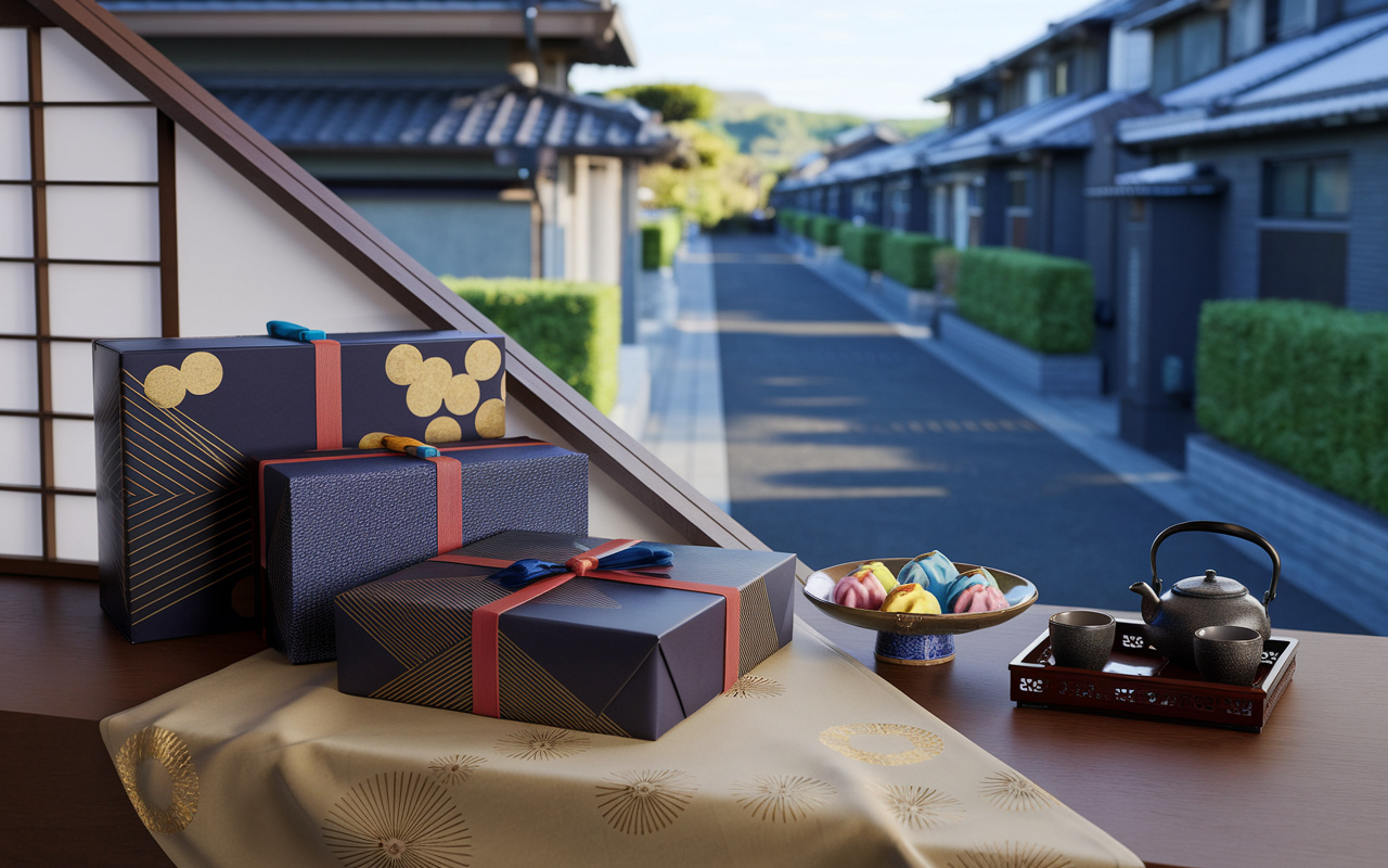 関西の新年手土産はどれがおすすめ？選び方や人気商品も紹介の画像