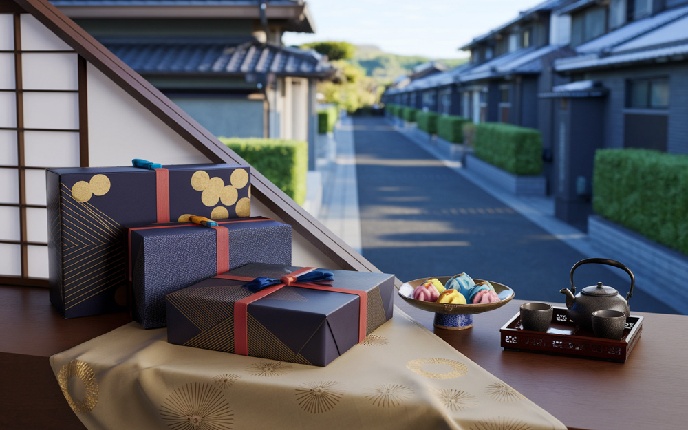 関西の新年手土産はどれがおすすめ？選び方や人気商品も紹介の画像