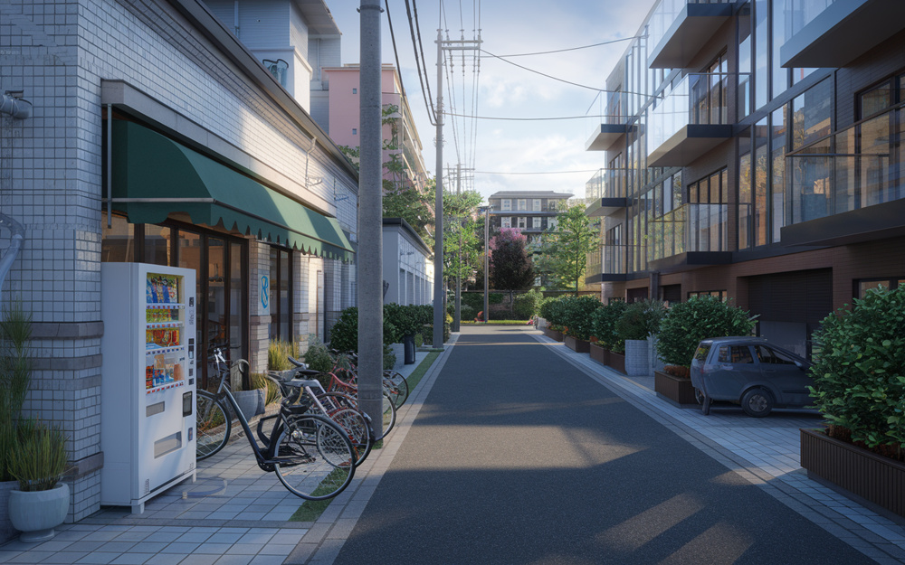 スーパー徒歩圏内の物件はどんなメリットがある？選び方や注意点も紹介の画像