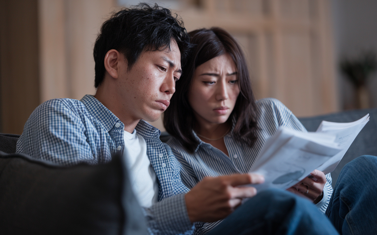 不動産売却後も残債は残る？任意売却で借金対策を考えるの画像