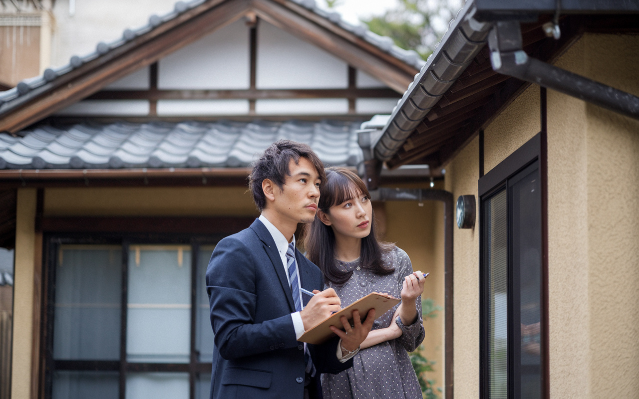 中古住宅購入前のチェックポイントは？注意点と失敗しない選び方も紹介の画像