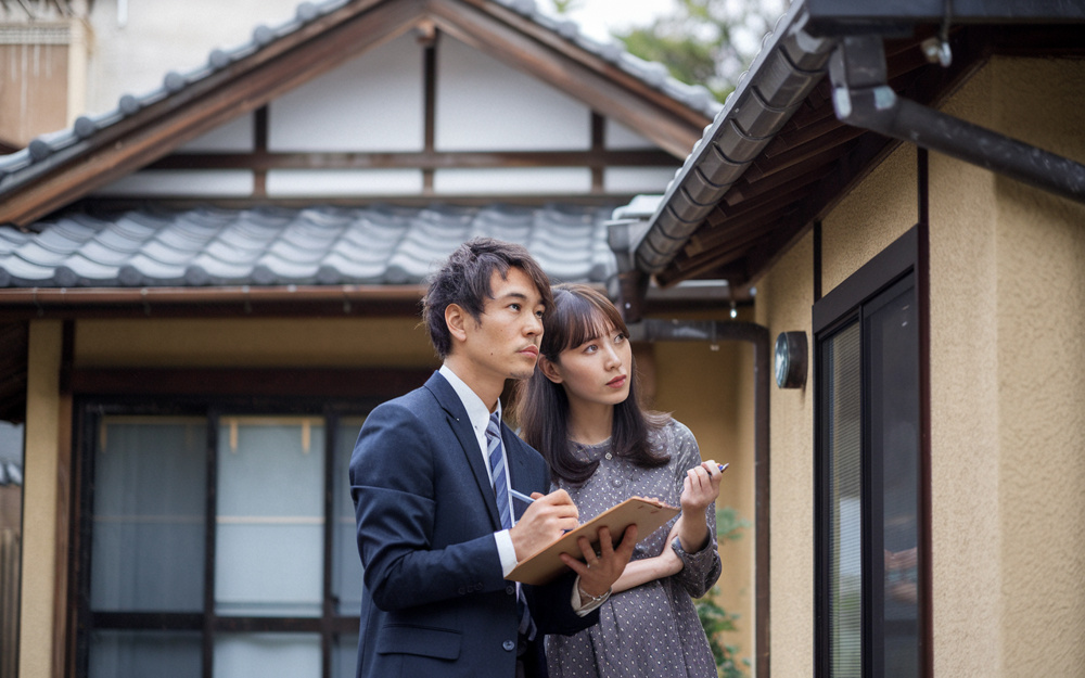 中古住宅購入前のチェックポイントは？注意点と失敗しない選び方も紹介の画像