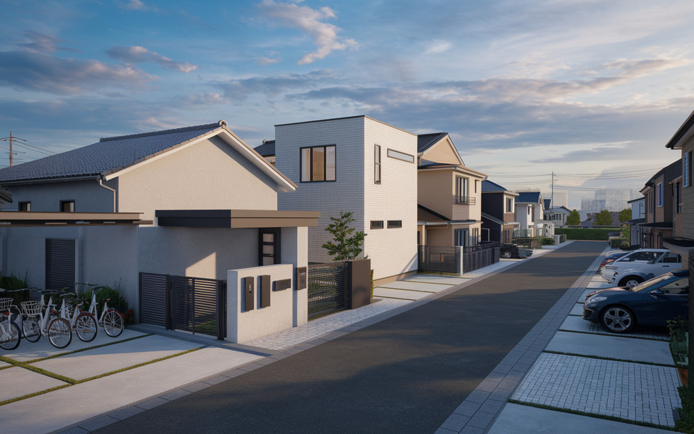 家を買うと決めたら何をすぐすべきことか？初めての方へ流れを紹介の画像