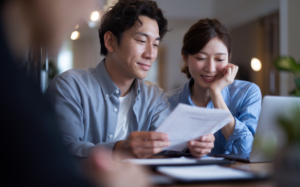 浪速区で土地査定を考えていますか 流れや必要な手順を詳しくご紹介の画像