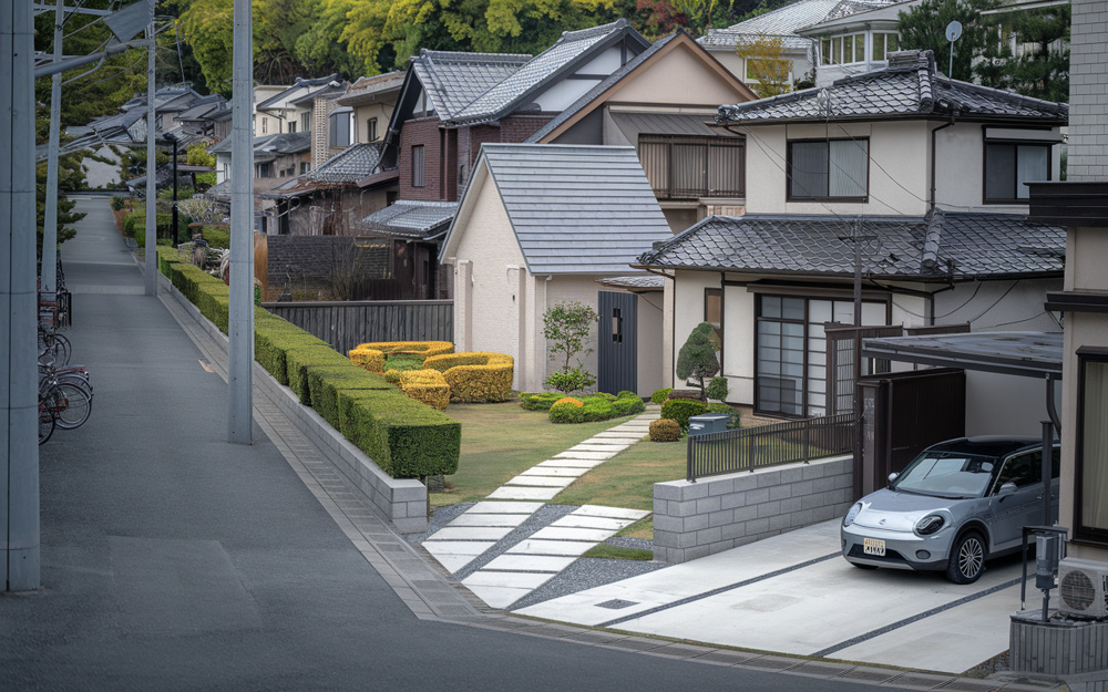 家の購入を決断後に進める流れは？初めての手続きも順を追って解説の画像
