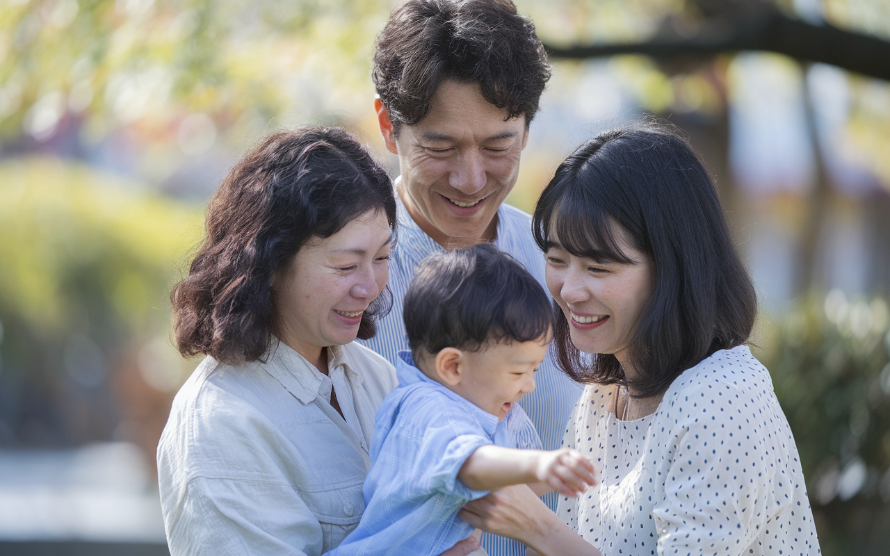 喜連瓜破は子育て世帯に住みやすいエリア?教育や家賃相場もあわせてご紹介の画像