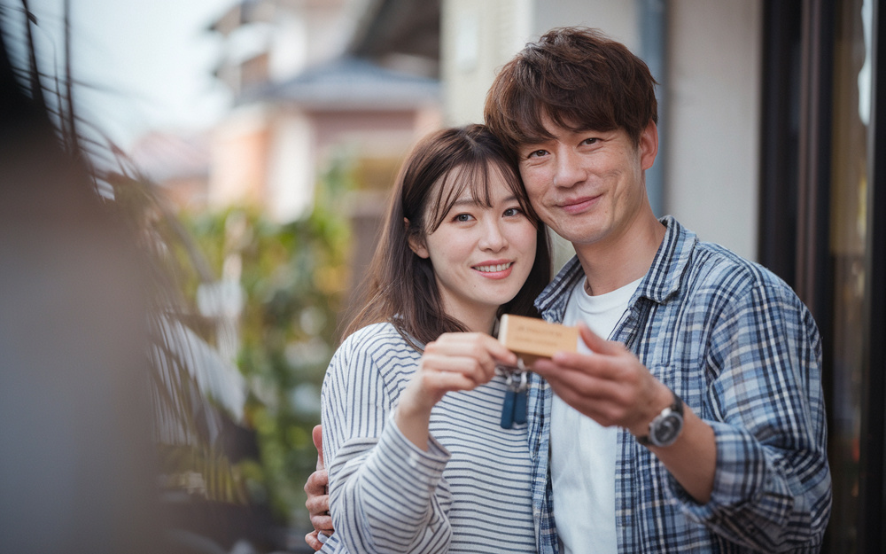 谷町線エリアの住みやすさは夫婦に最適？新婚の引っ越しポイントも紹介の画像