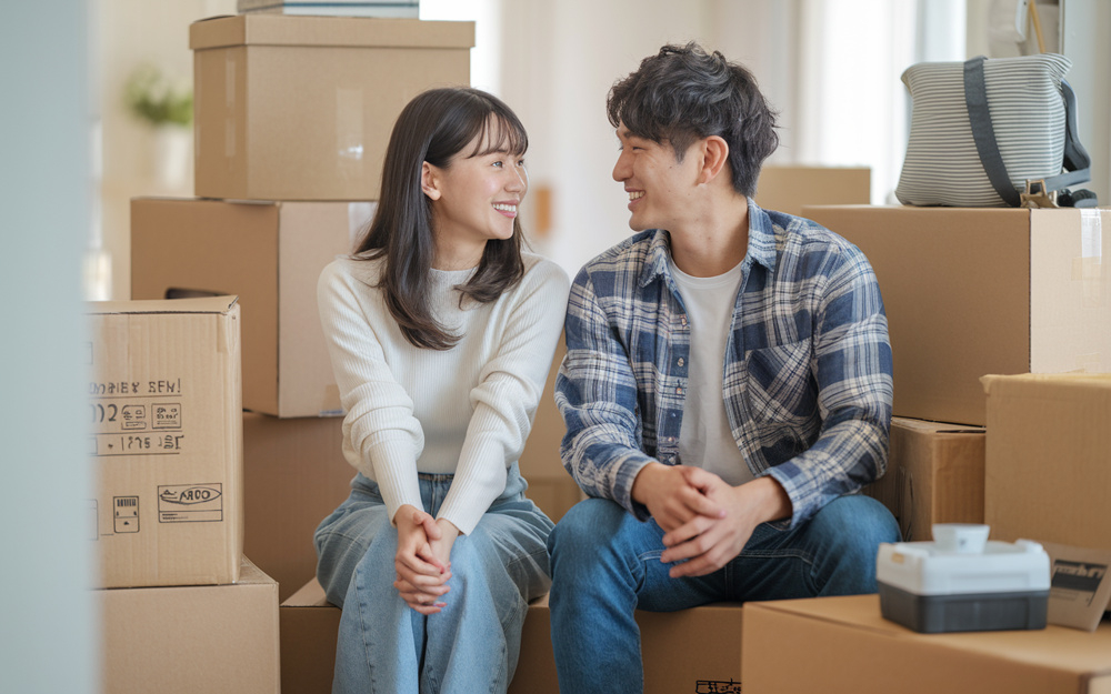 平野駅で引っ越し費用を節約する方法は？安く済ませるコツを紹介の画像