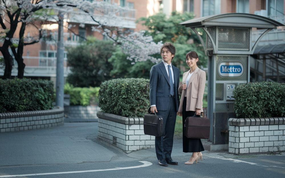 文の里駅のアクセスは通勤に便利？住みやすさや周辺環境も解説の画像