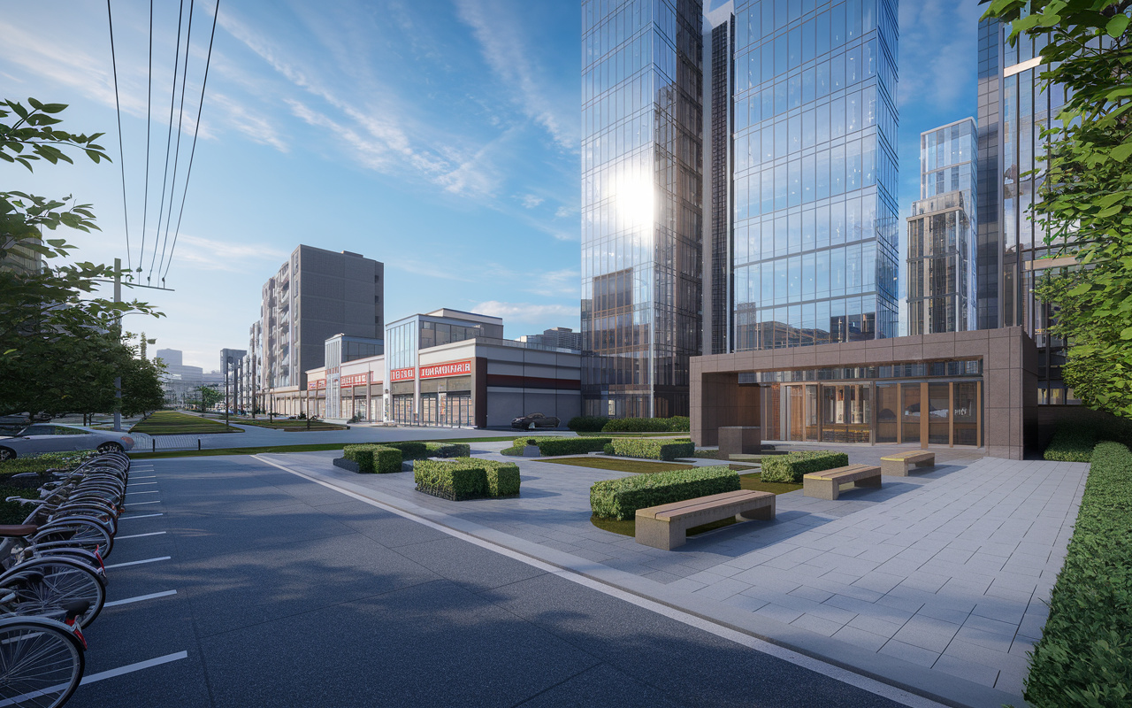 浪速区でタワーマンションを探すならどこがおすすめ？選び方や注目ポイントもご紹介の画像