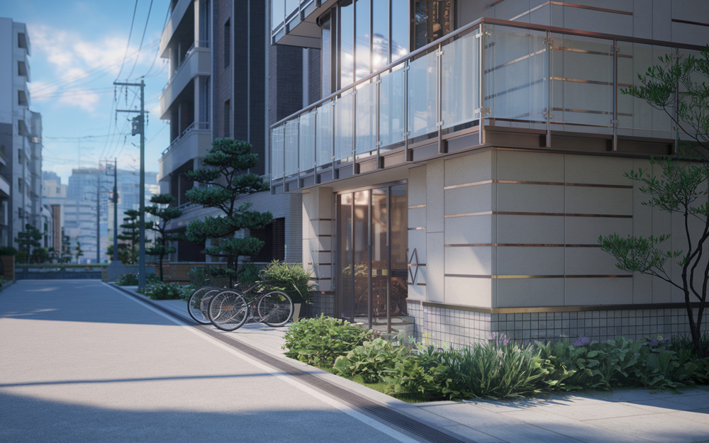 浪速区でマンション売却を考える方へ！費用や流れを簡単に解説しますの画像